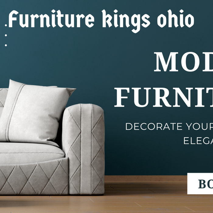 Intimate Luxury: Unveiling the Furniture Kings Ohio 2 Piece Cloud Couch Set